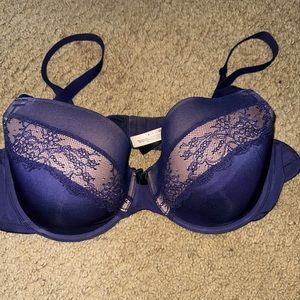 Adore me 40C bra